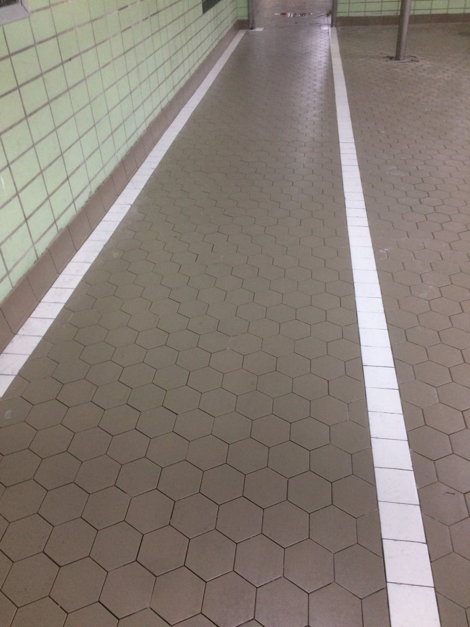 Piso Hexagonal Cer Mica S O Luiz Piso Hexagonal Cer Mica S O Luiz