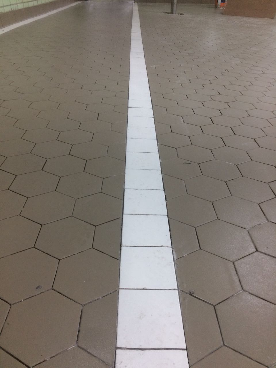 Piso Hexagonal Cer Mica S O Luiz Piso Hexagonal Cer Mica S O Luiz
